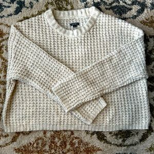 Wild Fable Sweater